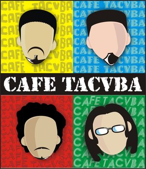 Mil eternidades en el Café Tacuba | YO NO QUERÍA SER MAYOR